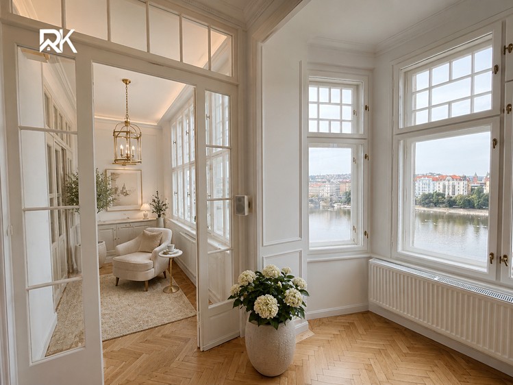 Prodej bytu 6 pokojů a více 245 m² - foto 5