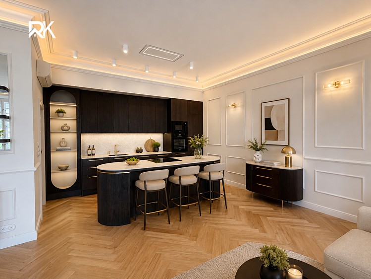 Prodej bytu 6 pokojů a více 245 m² - foto 7