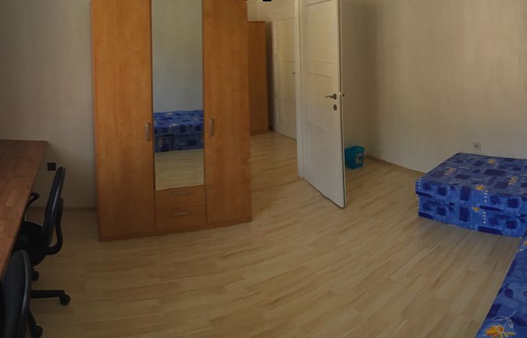 Pronájem bytu 2+1 45 m² - foto 2