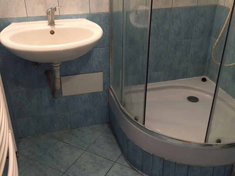 Pronájem bytu 2+1 45 m² - foto 4