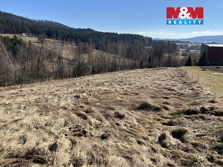 Prodej stavebního pozemku 776 m² - foto 3