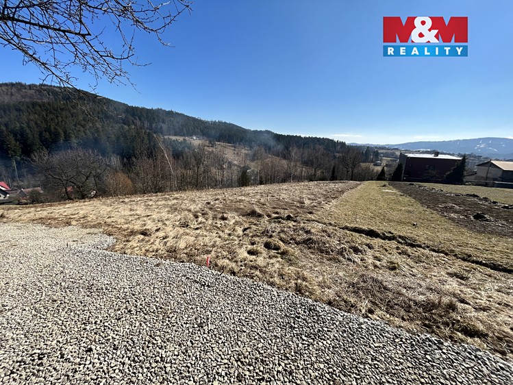 Prodej stavebního pozemku 776 m² - foto 5