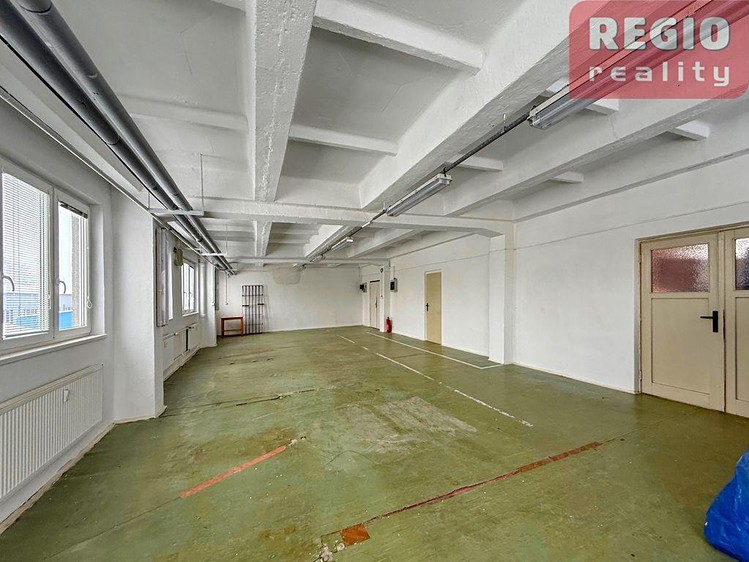 Pronájem skladového prostoru 70 m² - foto 3