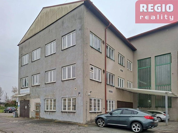 Pronájem skladového prostoru 70 m² - foto 8