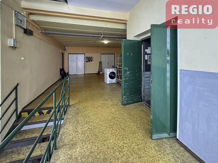 Pronájem skladového prostoru 70 m² - foto 6