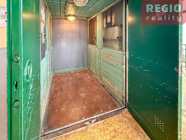 Pronájem skladového prostoru 70 m² - foto 5