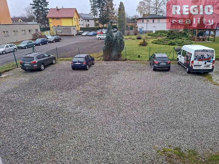 Pronájem skladového prostoru 70 m² - foto 7