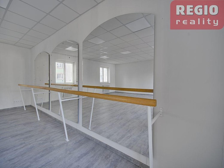 Pronájem ordinace 104 m² - foto 3