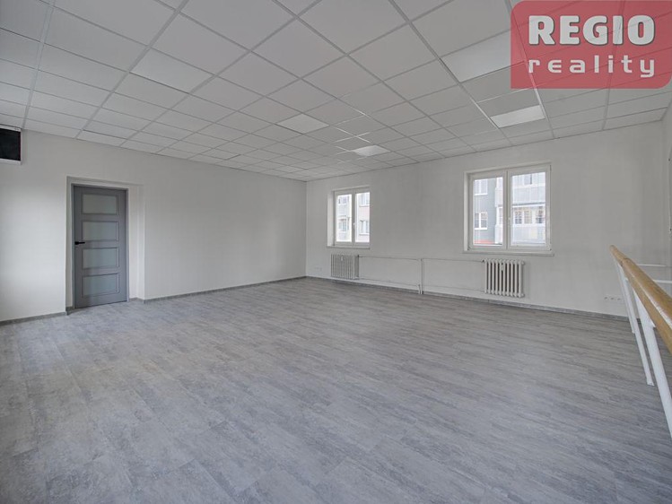 Pronájem ordinace 104 m² - foto 4