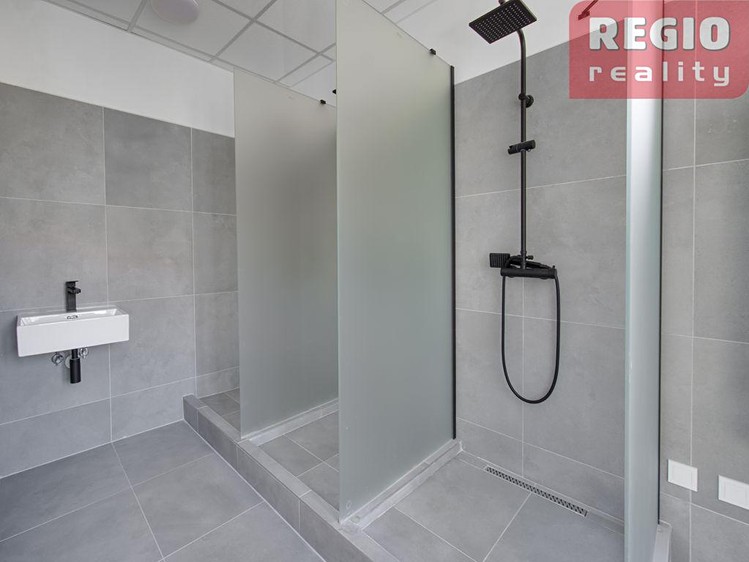 Pronájem ordinace 104 m² - foto 8