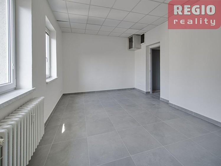 Pronájem ordinace 104 m² - foto 7