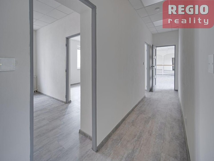 Pronájem ordinace 104 m² - foto 6