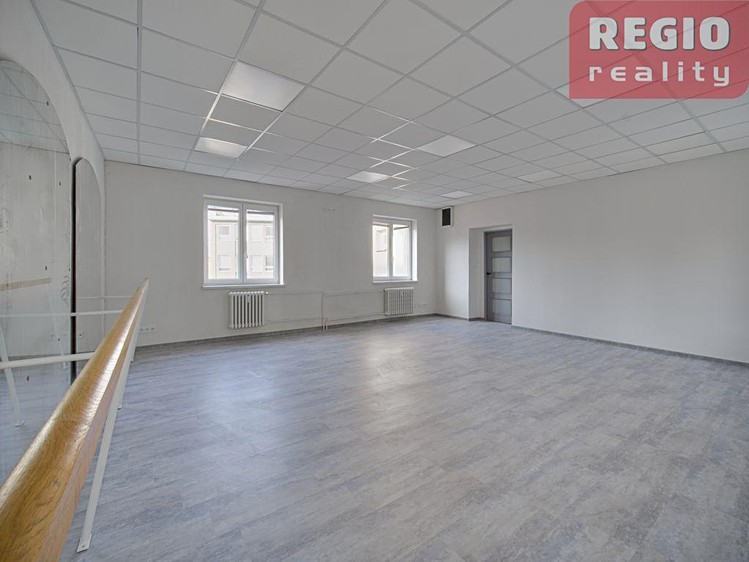 Pronájem ordinace 104 m² - foto 5