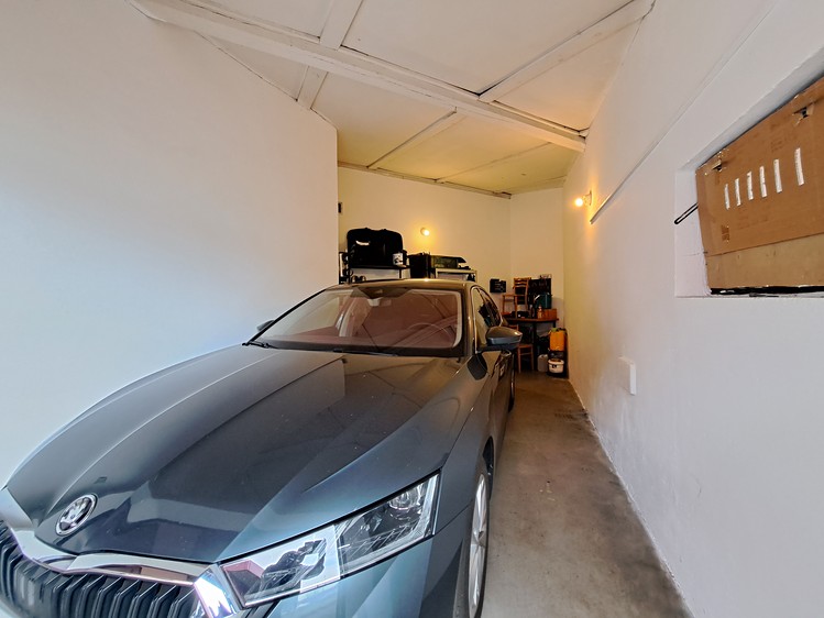 Prodej garáže 24 m² - foto 4