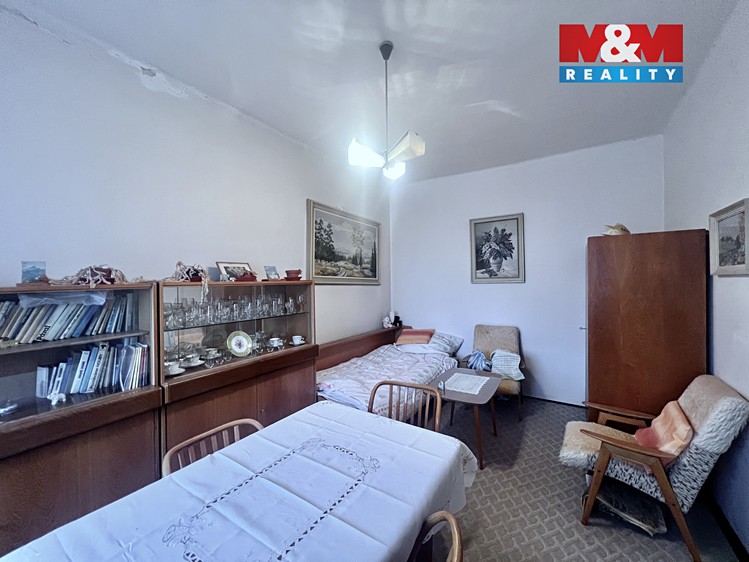 Prodej bytu 2+kk 46 m² - foto 3