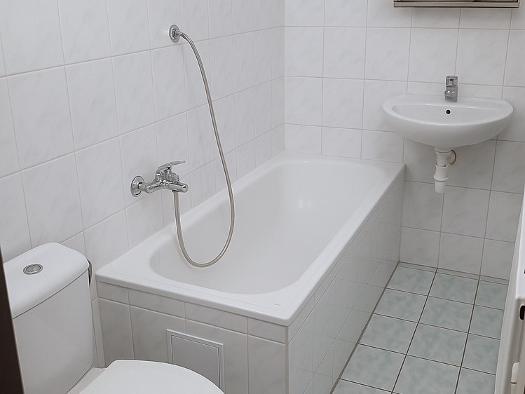 Prodej bytu 2+kk 46 m² - foto 4