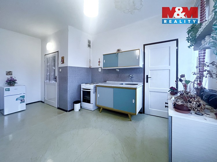 Prodej bytu 2+kk 46 m² - foto 2