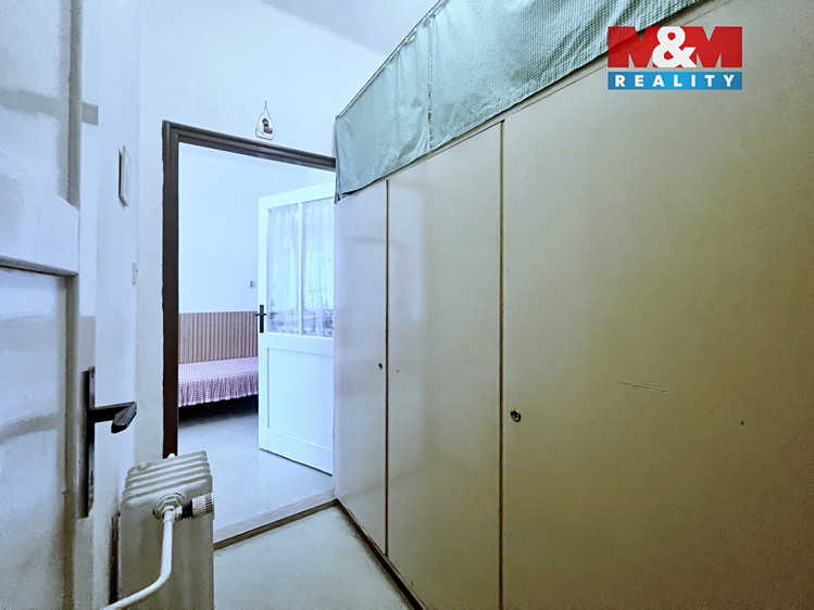 Prodej bytu 2+kk 46 m² - foto 5