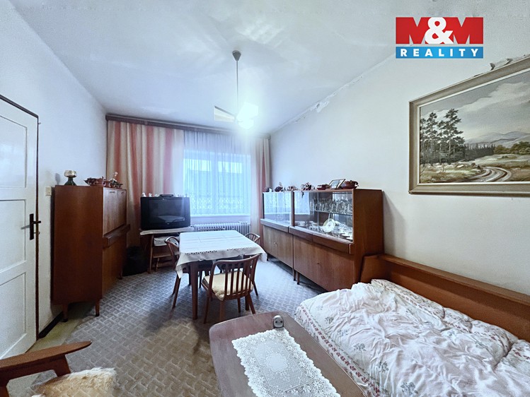 Prodej bytu 2+kk 46 m² - foto 8