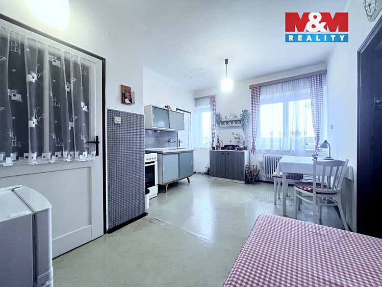 Prodej bytu 2+kk 46 m² - foto 6