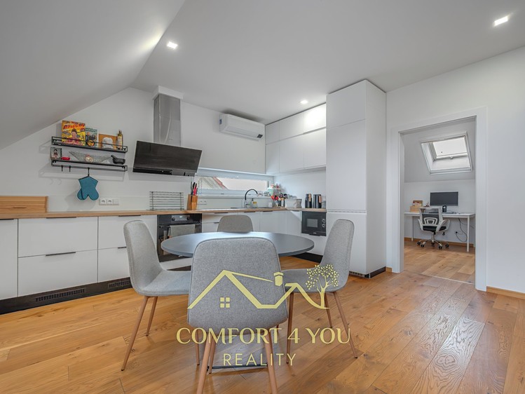 Prodej bytu 3+kk 91 m² - foto 3