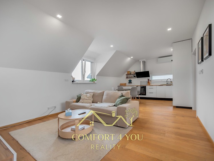Prodej bytu 3+kk 91 m² - foto 1