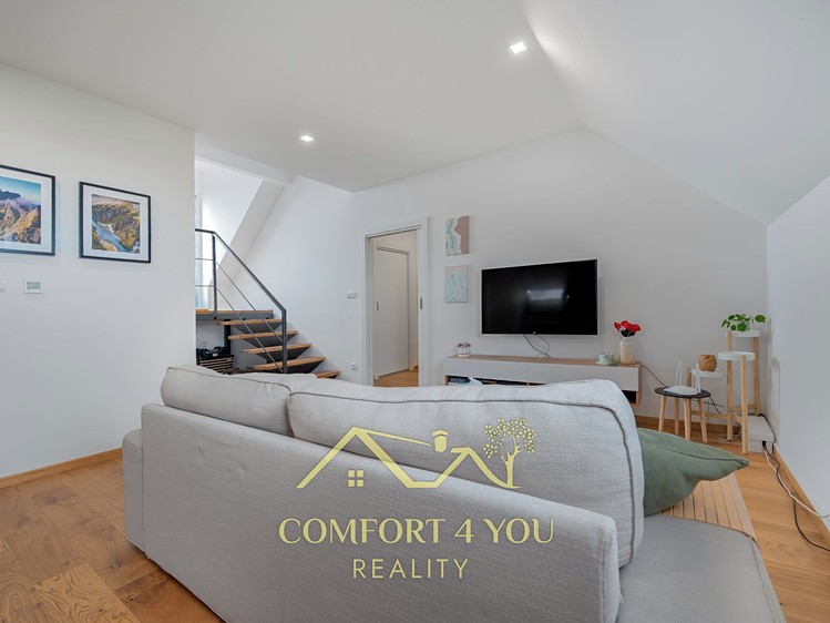 Prodej bytu 3+kk 91 m² - foto 6
