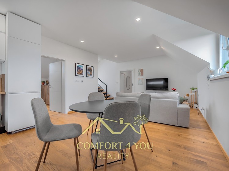 Prodej bytu 3+kk 91 m² - foto 5