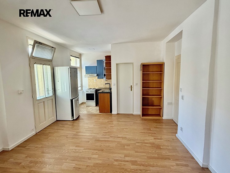 Prodej bytu 2+kk 43 m² - foto 4