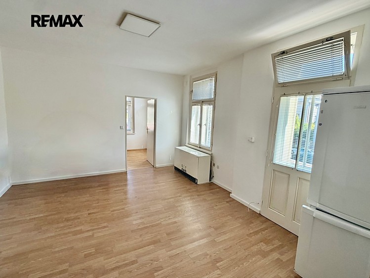 Prodej bytu 2+kk 43 m² - foto 2