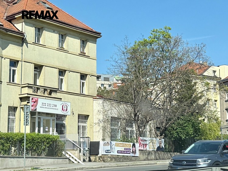 Prodej bytu 2+kk 43 m² - foto 1