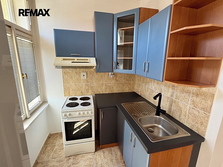 Prodej bytu 2+kk 43 m² - foto 6