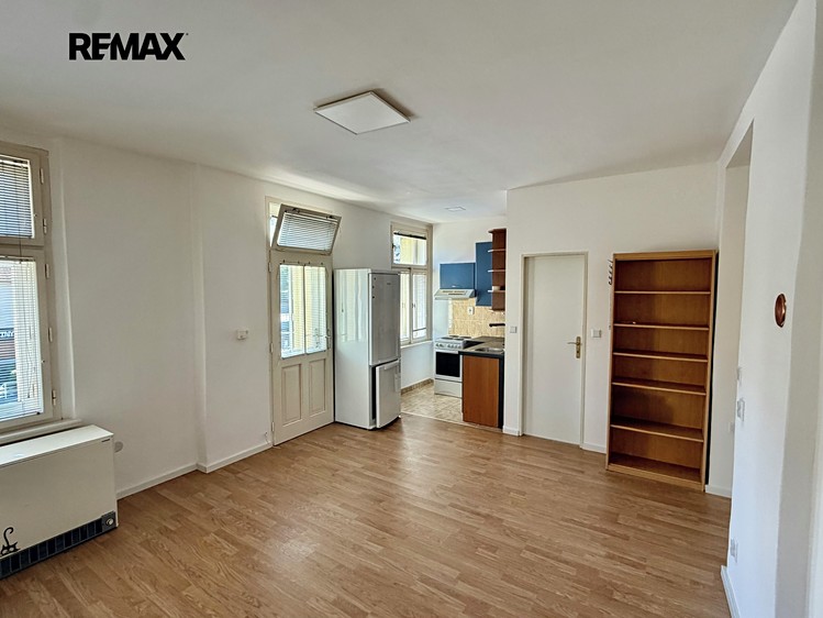 Prodej bytu 2+kk 43 m² - foto 5