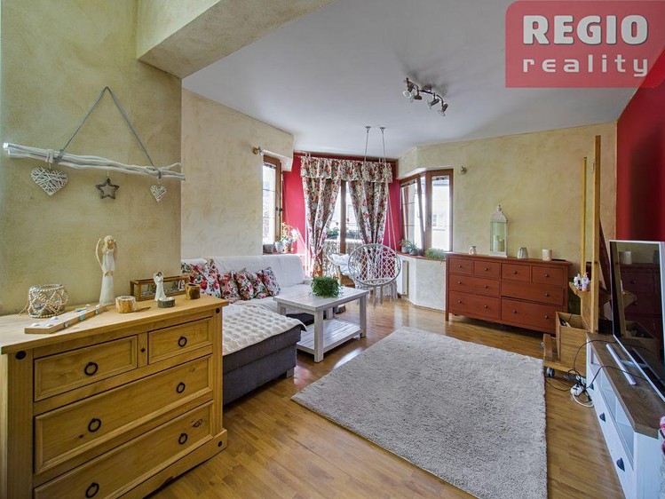 Prodej bytu 3+1 82 m² - foto 4