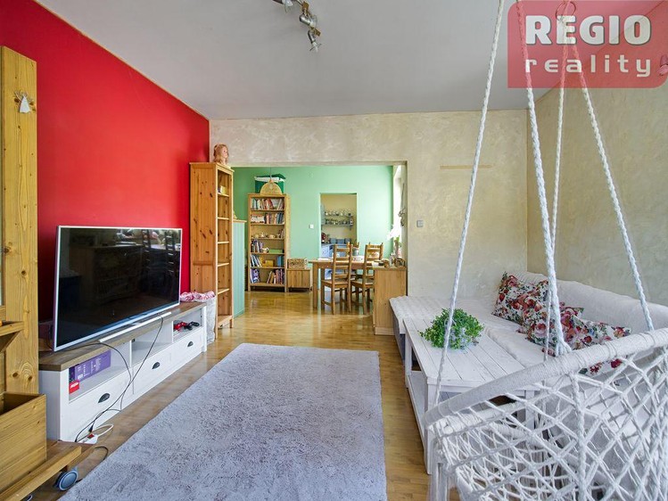 Prodej bytu 3+1 82 m² - foto 6