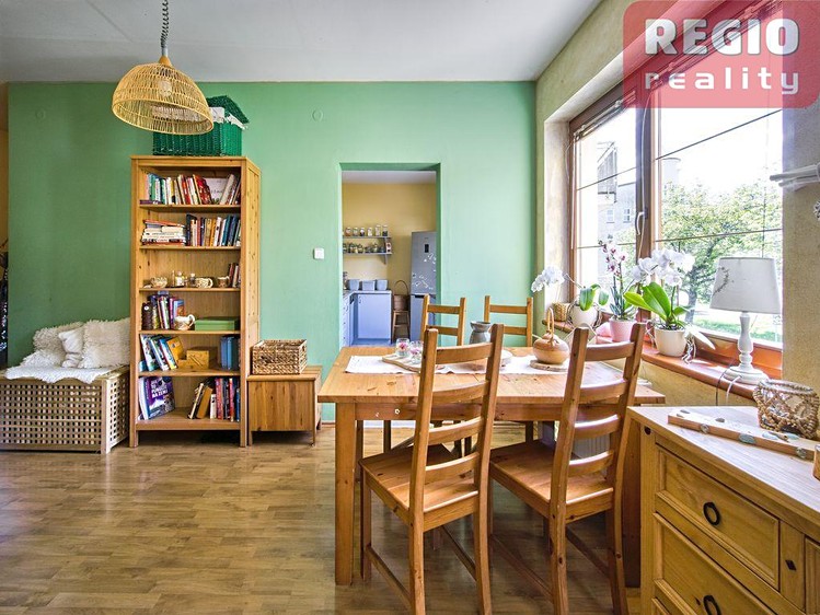 Prodej bytu 3+1 82 m² - foto 8