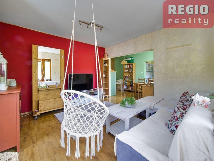 Prodej bytu 3+1 82 m² - foto 5
