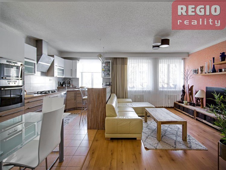 Prodej bytu 3+1 80 m² - foto 5