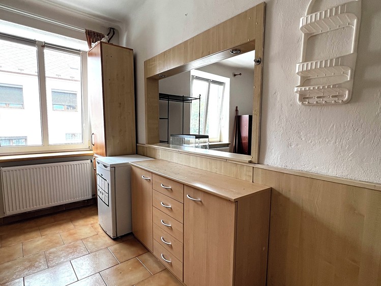 Pronájem bytu 2+1 60 m² - foto 3