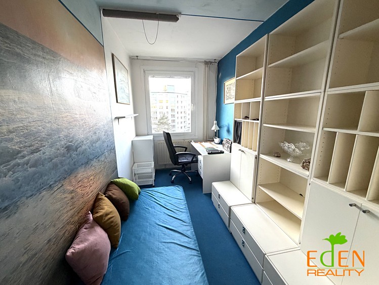 Pronájem bytu 4+1 78 m² - foto 6