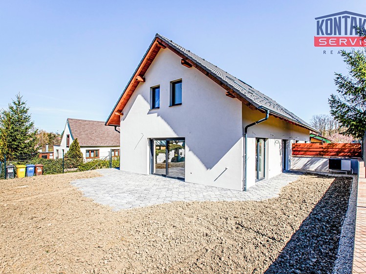 Prodej rodinného domu 115 m², pozemek 583 m² - foto 3