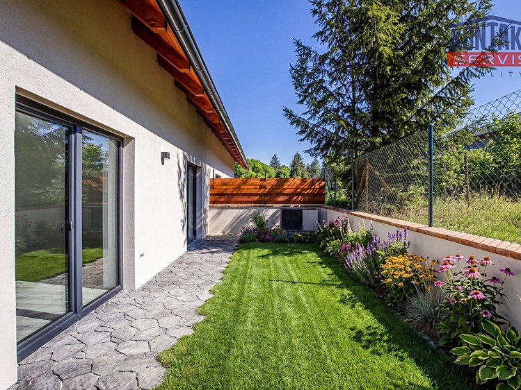Prodej rodinného domu 115 m², pozemek 583 m² - foto 4