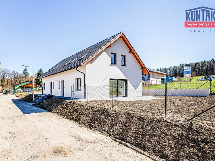 Prodej rodinného domu 115 m², pozemek 583 m² - foto 5
