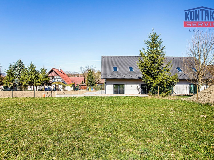 Prodej rodinného domu 115 m², pozemek 583 m² - foto 8