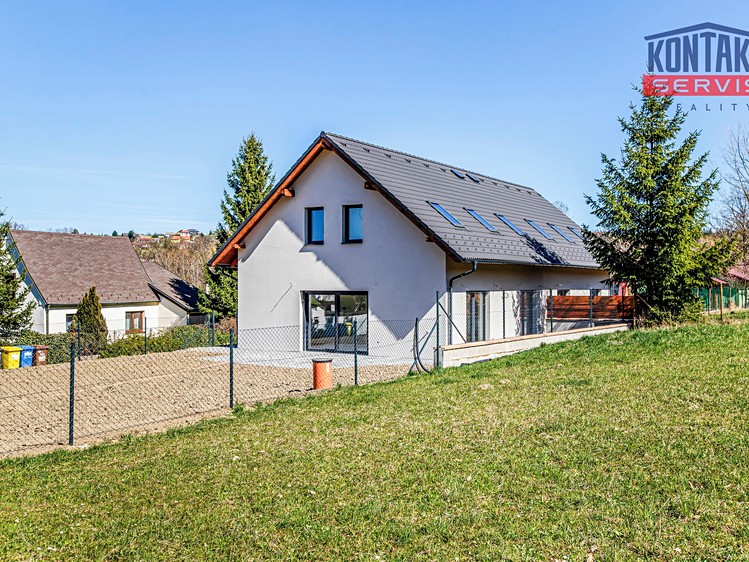 Prodej rodinného domu 115 m², pozemek 583 m² - foto 7