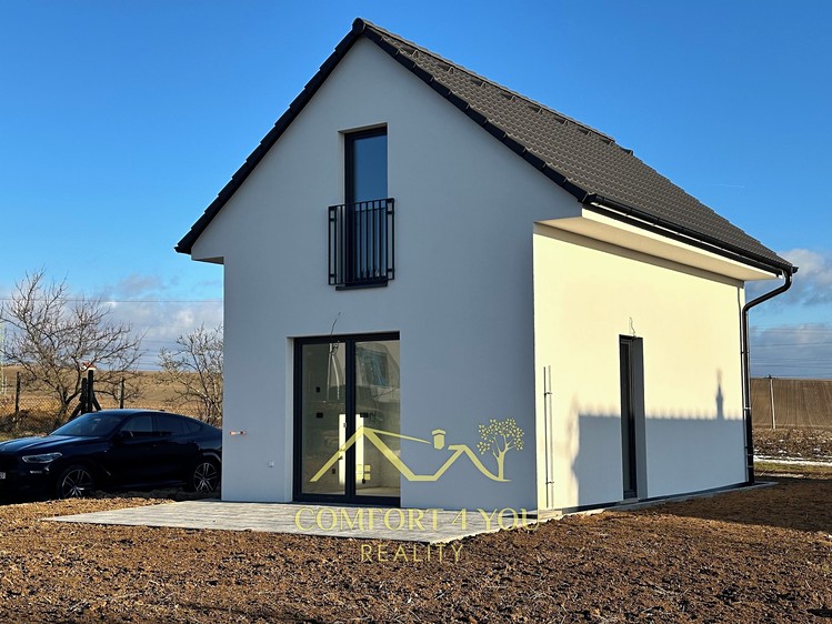 Prodej  rodinného domu 58 m², pozemek 799 m² - foto 6