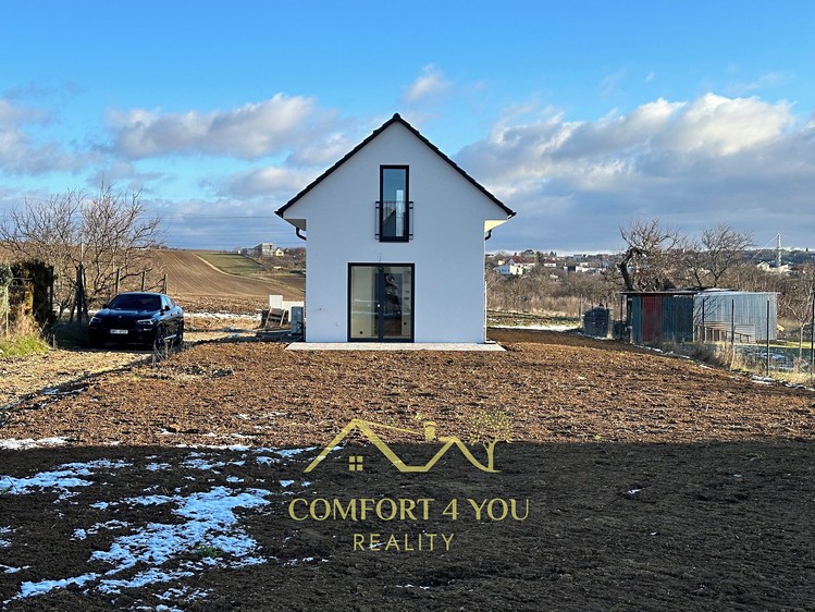 Prodej  rodinného domu 58 m², pozemek 799 m² - foto 7