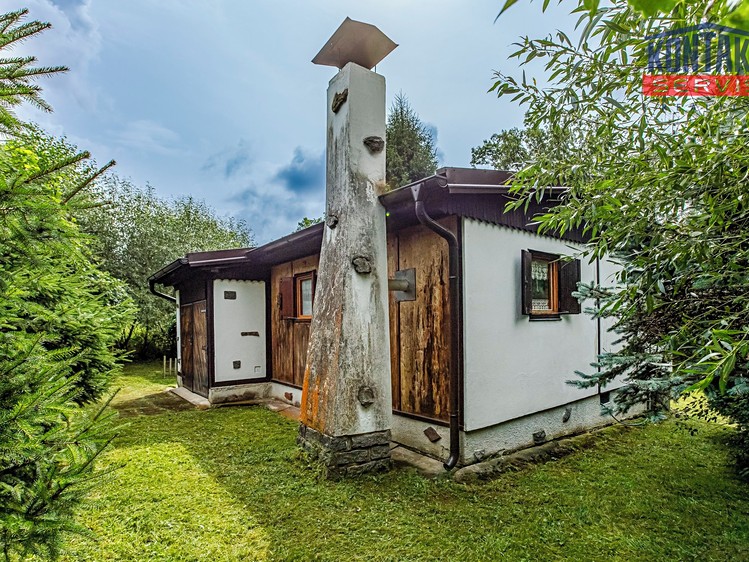 Prodej chaty 53 m², pozemek 338 m² - foto 2