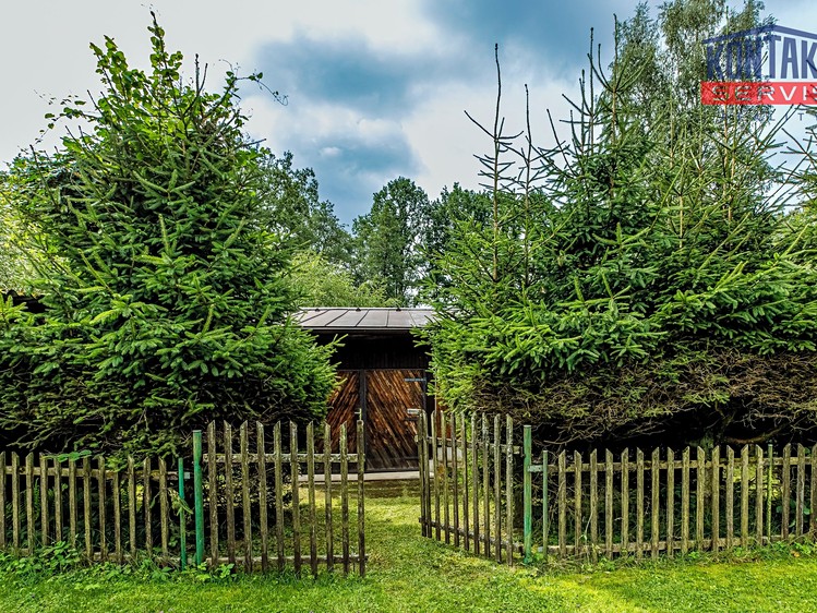 Prodej chaty 53 m², pozemek 338 m² - foto 6