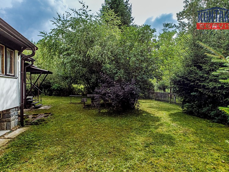 Prodej chaty 53 m², pozemek 338 m² - foto 8